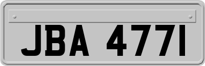 JBA4771
