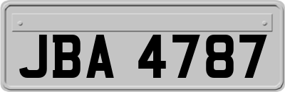 JBA4787