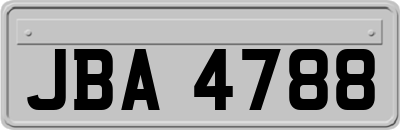 JBA4788