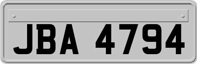 JBA4794