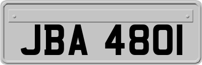 JBA4801