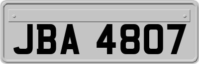JBA4807