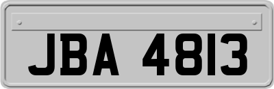 JBA4813