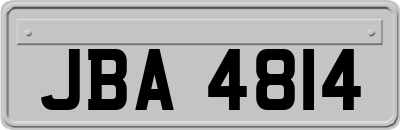 JBA4814
