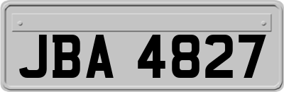 JBA4827