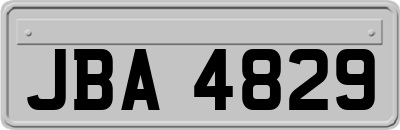 JBA4829
