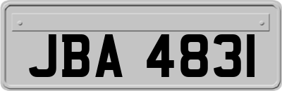 JBA4831