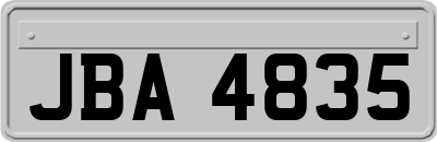 JBA4835