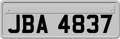JBA4837