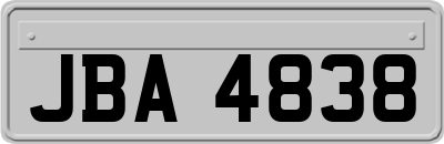 JBA4838