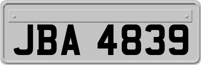 JBA4839