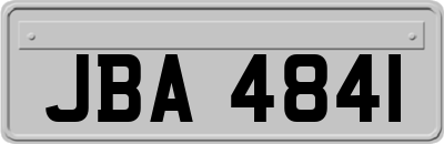 JBA4841