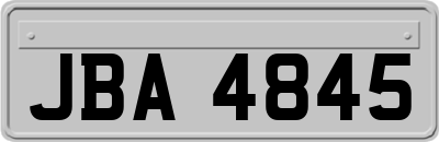 JBA4845