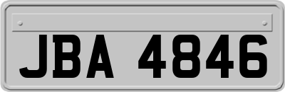 JBA4846