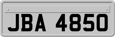 JBA4850