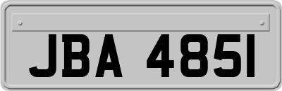 JBA4851