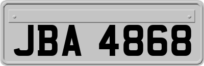 JBA4868