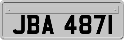 JBA4871