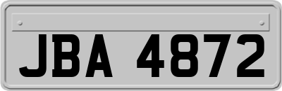 JBA4872