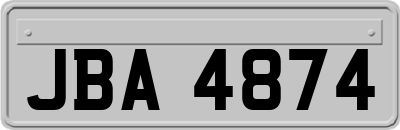 JBA4874
