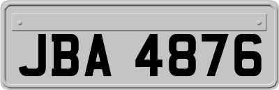 JBA4876