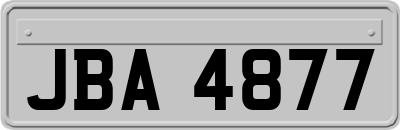 JBA4877