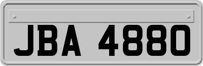 JBA4880