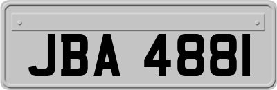 JBA4881