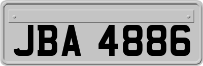 JBA4886
