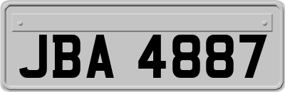 JBA4887