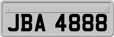 JBA4888