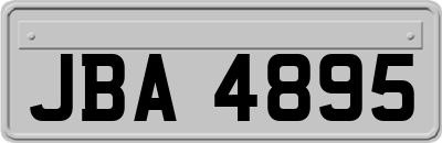 JBA4895
