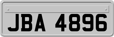 JBA4896