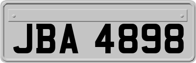 JBA4898