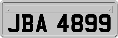 JBA4899