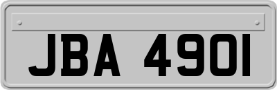 JBA4901
