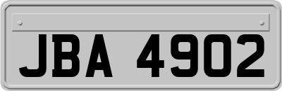 JBA4902
