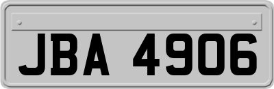 JBA4906