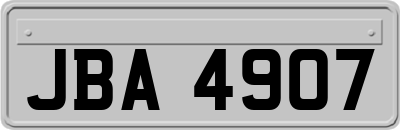 JBA4907