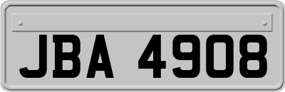 JBA4908