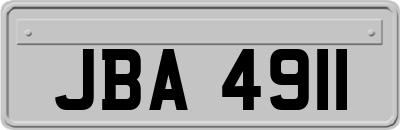 JBA4911