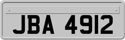 JBA4912