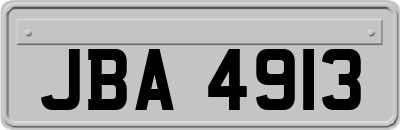 JBA4913