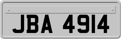 JBA4914