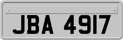 JBA4917