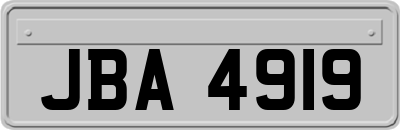 JBA4919