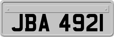 JBA4921