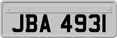 JBA4931