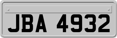 JBA4932