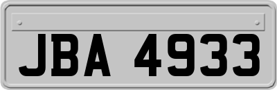 JBA4933